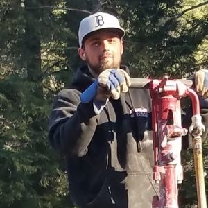 Meet your Posher, Nick